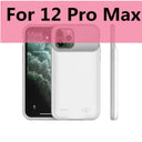 Xilecaly High Capacity Power Bank Case For iPhone 15 Pro Max Xilecaly High Capacity Power Bank Case For iPhone 15 Pro Max