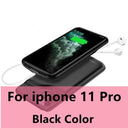 Xilecaly High-Capacity Power Bank Case for iPhone 15 Pro Max Xilecaly High-Capacity Power Bank Case for iPhone 15 Pro Max