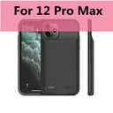 Xilecaly High Capacity Power Bank Case For iPhone 15 Pro Max Xilecaly High Capacity Power Bank Case For iPhone 15 Pro Max