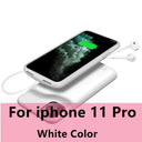 Xilecaly High Capacity Power Bank Case For iPhone 15 Pro Max Xilecaly High Capacity Power Bank Case For iPhone 15 Pro Max