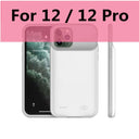 Xilecaly High-Capacity Power Bank Case for iPhone 15 Pro Max Xilecaly High-Capacity Power Bank Case for iPhone 15 Pro Max