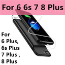 Xilecaly High Capacity Power Bank Case For iPhone 15 Pro Max Xilecaly High Capacity Power Bank Case For iPhone 15 Pro Max