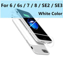 Xilecaly High-Capacity Power Bank Case for iPhone 15 Pro Max Xilecaly High-Capacity Power Bank Case for iPhone 15 Pro Max
