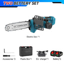 Yofidra 12 Inch Brushless Electric Saw For Makita Battery Yofidra 12 Inch Brushless Electric Saw For Makita Battery