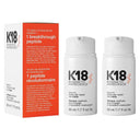 Youthful Hair Repair Molecular Hair Mask for Damage Reversal Youthful Hair Repair Molecular Hair Mask for Damage Reversal