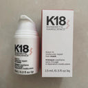 Youthful Hair Repair Molecular Hair Mask for Damage Reversal Youthful Hair Repair Molecular Hair Mask for Damage Reversal