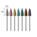 Ysen Art Flexible Nail Drill Bit Set for Manicure Tools Ysen Art Flexible Nail Drill Bit Set for Manicure Tools
