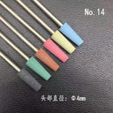 Ysen Art Flexible Nail Drill Bit Set for Manicure Tools Ysen Art Flexible Nail Drill Bit Set for Manicure Tools