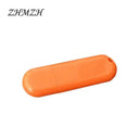 ZHMZH USB Mini 3LED Reading Light 1.5W Book Night Lamp ZHMZH USB Mini 3LED Reading Light 1.5W Book Night Lamp