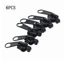Universal Zipper Repair Kit Easy Fix for All Sizes Universal Zipper Repair Kit Easy Fix for All Sizes