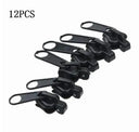 Universal Zipper Repair Kit Easy Fix for All Sizes Universal Zipper Repair Kit Easy Fix for All Sizes