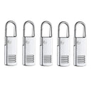 Ultimate Zipper Pull Replacement Kit for Easy Bag Repair Ultimate Zipper Pull Replacement Kit for Easy Bag Repair