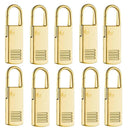 Ultimate Zipper Pull Replacement Kit for Easy Bag Repair Ultimate Zipper Pull Replacement Kit for Easy Bag Repair