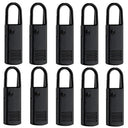 Ultimate Zipper Pull Replacement Kit for Easy Bag Repair Ultimate Zipper Pull Replacement Kit for Easy Bag Repair