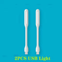 Energy-Saving USB Reading Lamp for Desks Energy-Saving USB Reading Lamp for Desks