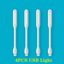 Energy-Saving USB Reading Lamp for Desks Energy-Saving USB Reading Lamp for Desks