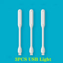 Energy-Saving USB Reading Lamp for Desks Energy-Saving USB Reading Lamp for Desks