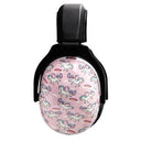 ZOHAN Kids Noise-Canceling Ear Muffs Stylish Safe Protection ZOHAN Kids Noise-Canceling Ear Muffs Stylish Safe Protection