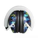 ZOHAN Kids Noise-Canceling Earmuffs Adjustable Ear Protection ZOHAN Kids Noise-Canceling Earmuffs Adjustable Ear Protection
