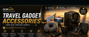 Travel Gadget Accessories - OurLum.com