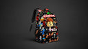Kids-Children School Backpacks