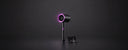 Hair Dryer