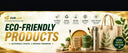 Eco-Friendly Products - OurLum.com