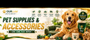 Pet Supplies & Accessories - OurLum.com