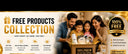 Free Products Collection - OurLum.com