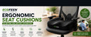Ecofeen Ergonomic Seat Cushions - OurLum.com