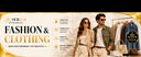 Fashion & Clothing - OurLum.com