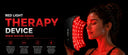 Red Light Therapy Device – Advanced Light Therapy for Beauty, Recovery, and Everyday Wellness