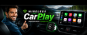 Wireless CarPlay