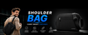 Shoulder Bag – The Perfect Blend of Fashion, Functionality, and Everyday Convenience