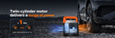 Jump Starter Power Bank – Powerful Emergency Starting and Portable Charging Solution