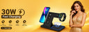Wireless Fast Charger – Experience Faster, Smarter, and More Convenient Charging