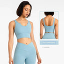 Breathable Yoga Activewears