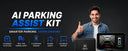 AI Parking Assist Kit with Smart Sensors - Ourlum