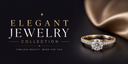 Elegant Jewelry Collection - OurLum.com