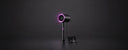 Hair Dryer Fast Drying Professional Styling - Ourlum