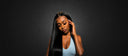 Human Hair Wigs & Extensions – Natural Brazilian Human Hair - Ourlum
