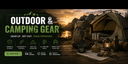 Outdoor & Camping Gear - OurLum.com