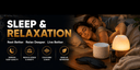Sleep & Relaxation - OurLum.com