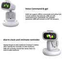 Handsfree Pocket AI Robot for Travel