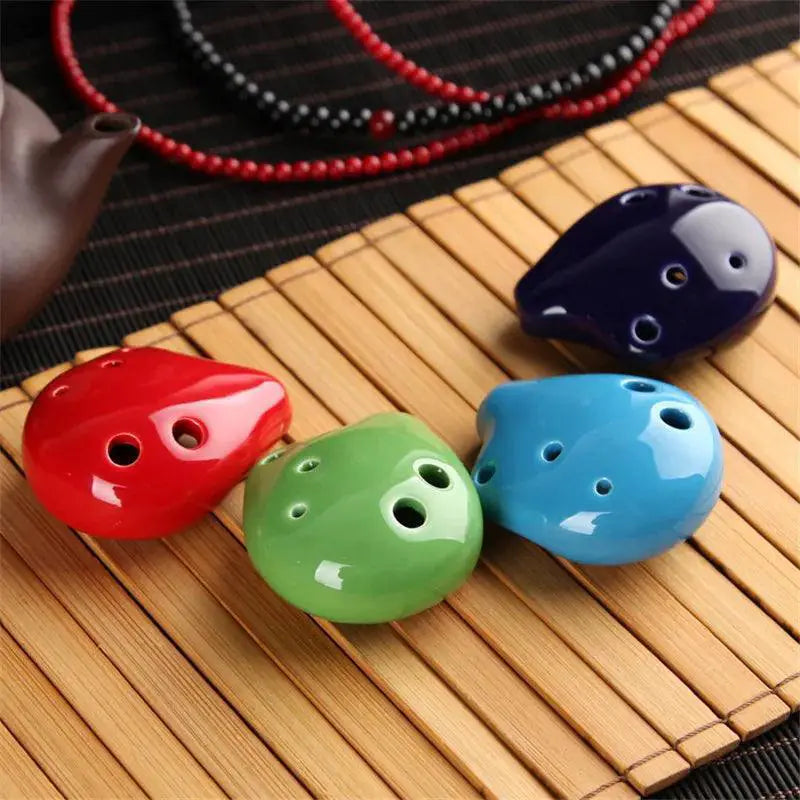 1-pcs-small-flute-color-ocarina-mini-6-holes-instrument-105488 - OurLum.com