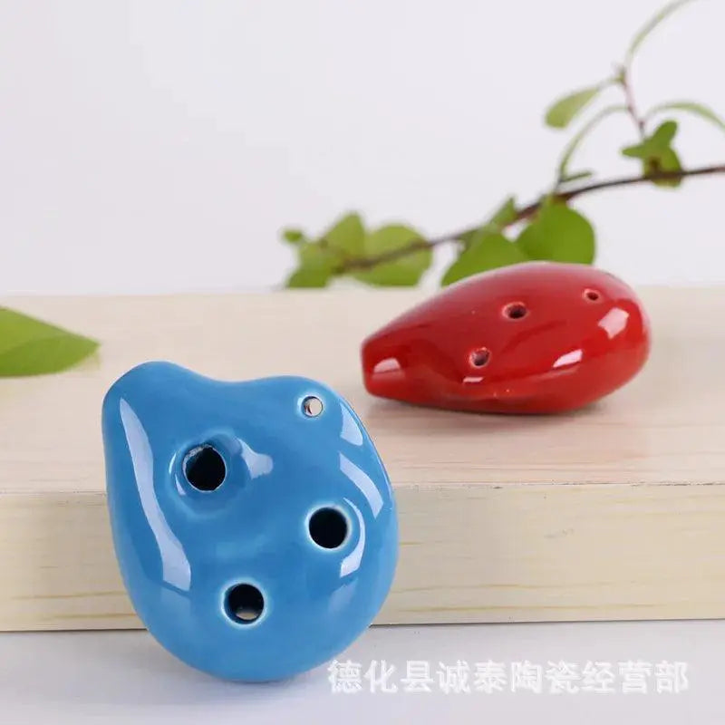 1-pcs-small-flute-color-ocarina-mini-6-holes-instrument-799447 - OurLum.com