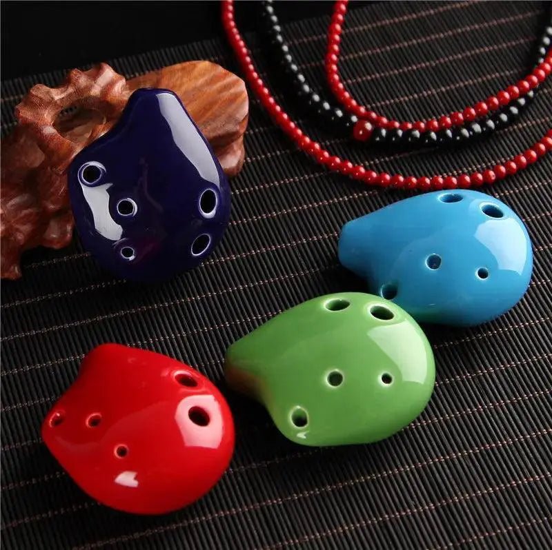 1-pcs-small-flute-color-ocarina-mini-6-holes-instrument-901997 - OurLum.com