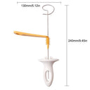 Spiral Slicer for Home Cooks Quick Prep