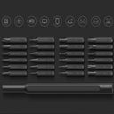 100% Original Wiha 24 in 1 Precision Screwdriver Kit