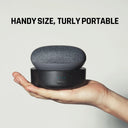 10000mAh Battery Base For Google Nest Mini Holder Stand
